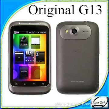 Original 3.2 Inch G13 (Wildfire S) Android Mobile Phone